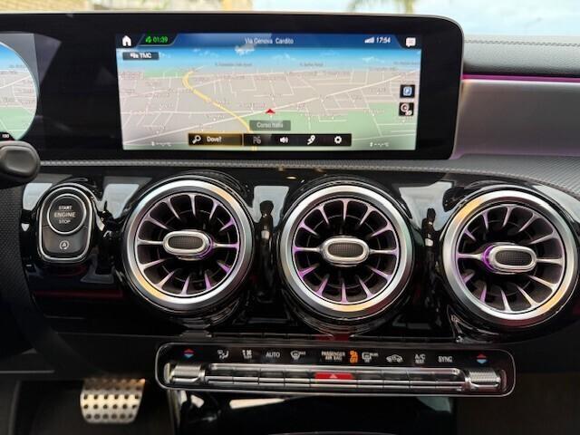 Mercedes-benz A 180 d Automatic Premium AMG