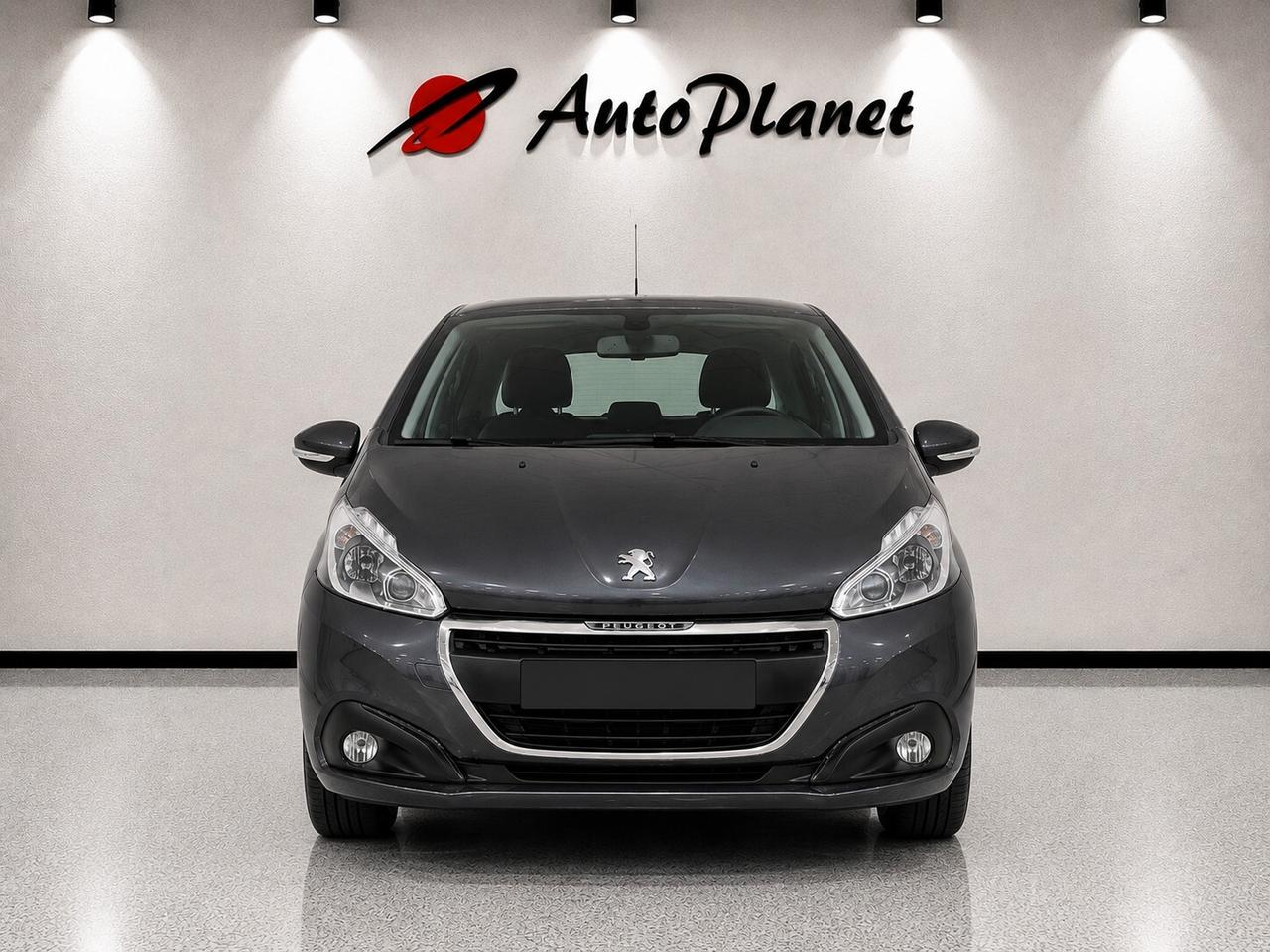 Peugeot 208 BlueHDi 100 S&S 5 porte Active