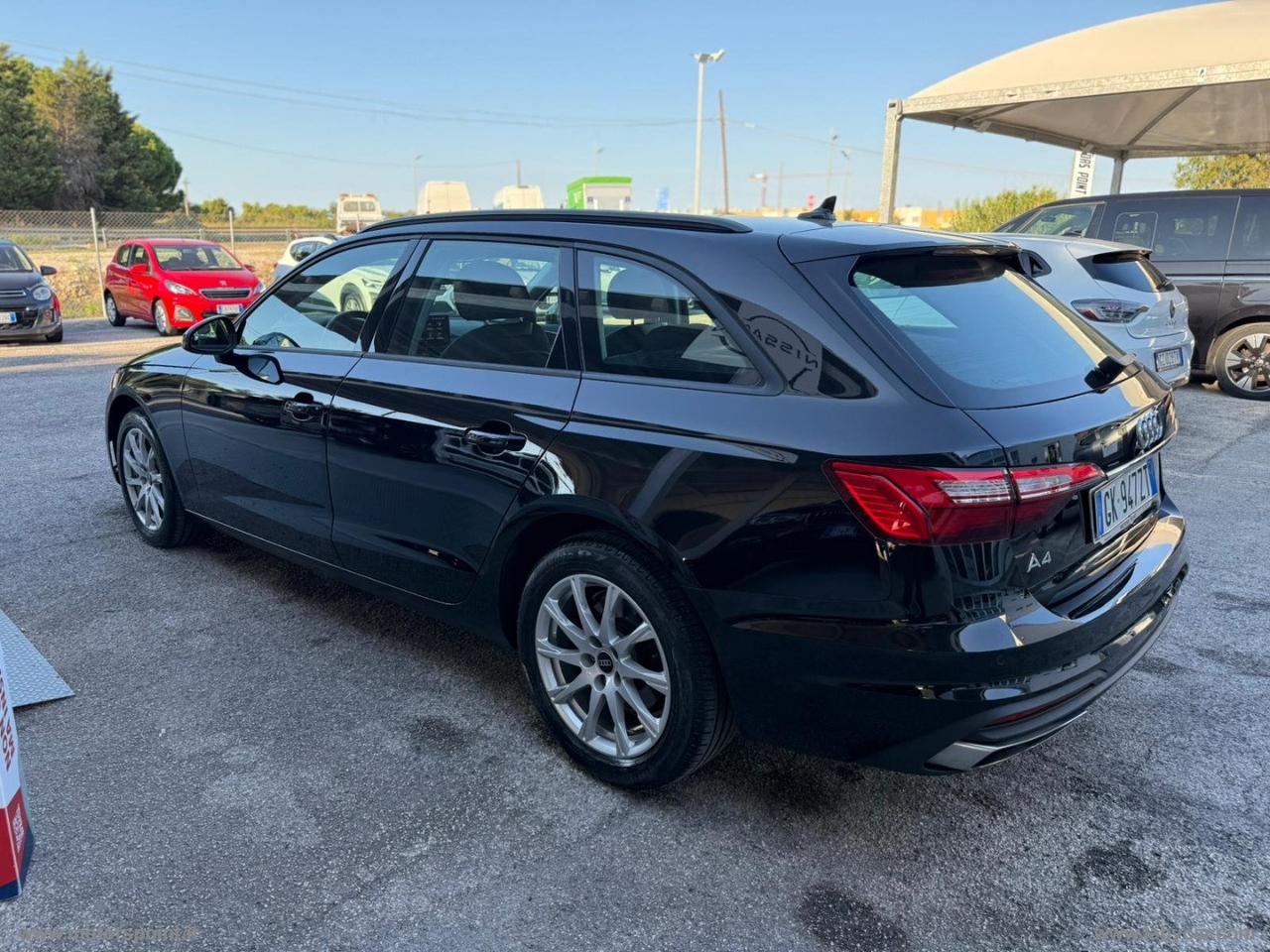 AUDI A4 30 TDI/136CV S tronic Business