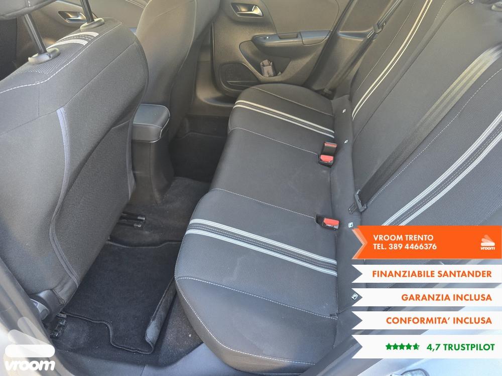 OPEL Corsa 6ª serie Corsa 1.2 Elegance