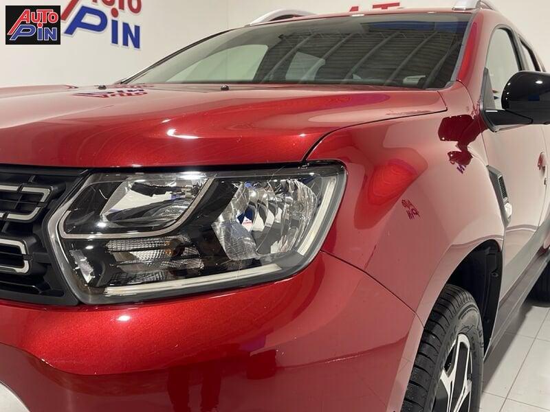 Dacia Duster Duster 1.0 TCe 100 CV ECO-G 4x2 15th Anniversary