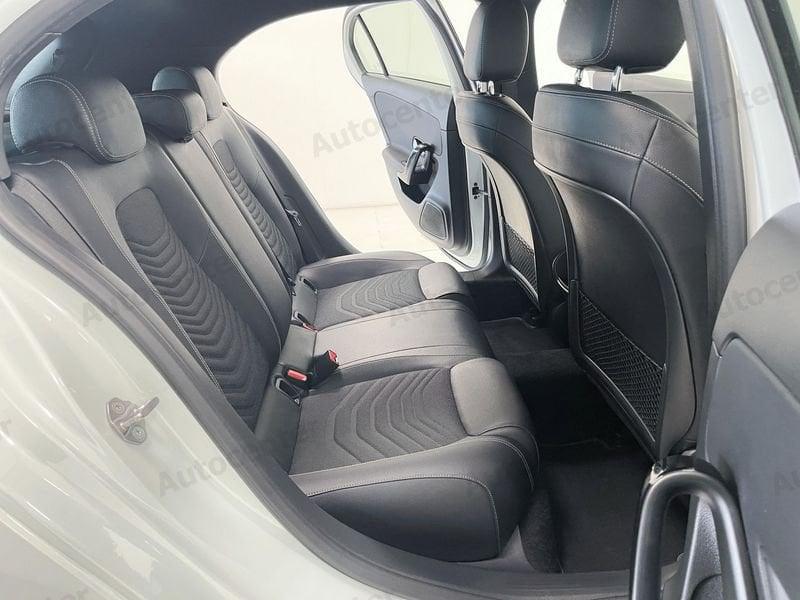 Mercedes-Benz Classe A 180 D SPORT Aut.