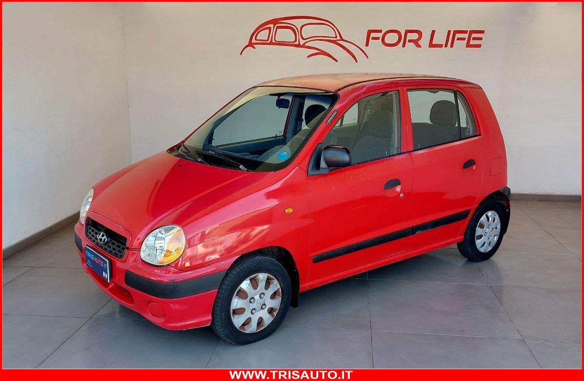 HYUNDAI Atos 1.0 Prime NEOPATENTATI