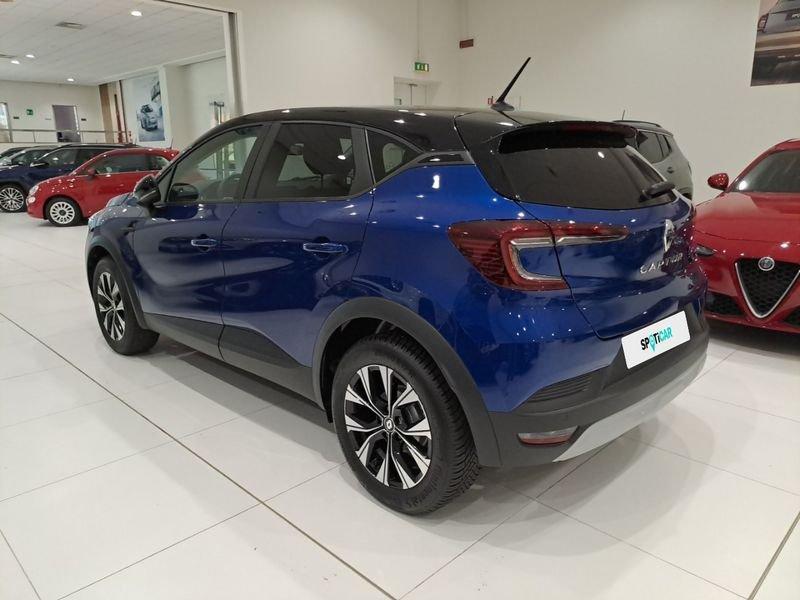 Renault Captur 1.0 TCE 74KW LPG TECHNO