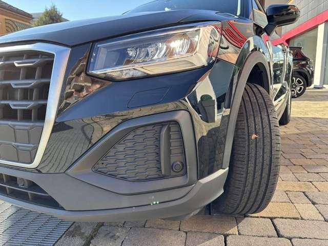 Audi Q2 30 TDI S tronic Business LED-NAVI-CAM