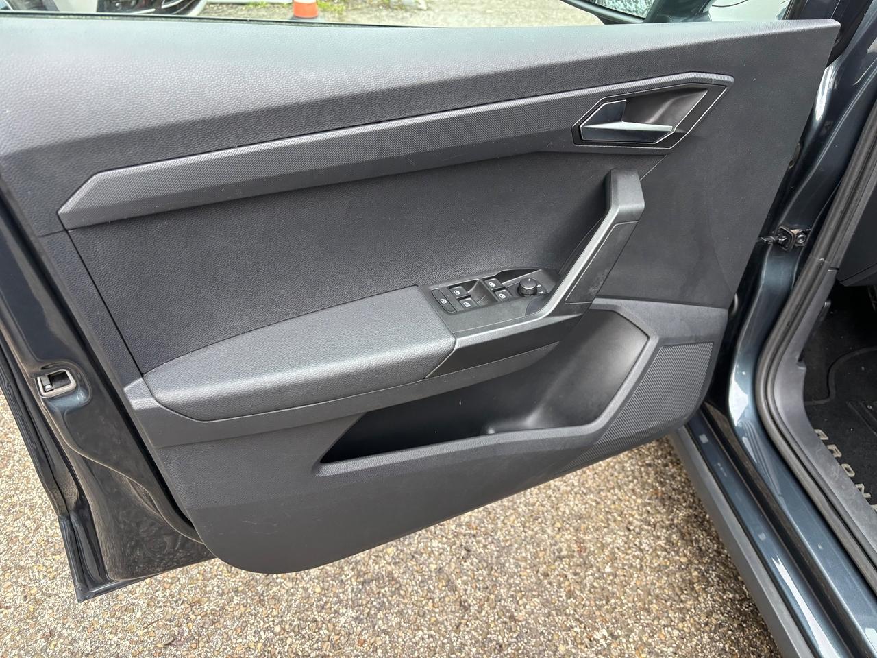 Seat Arona 1.0 EcoTSI Style OK NEOPATENTATI