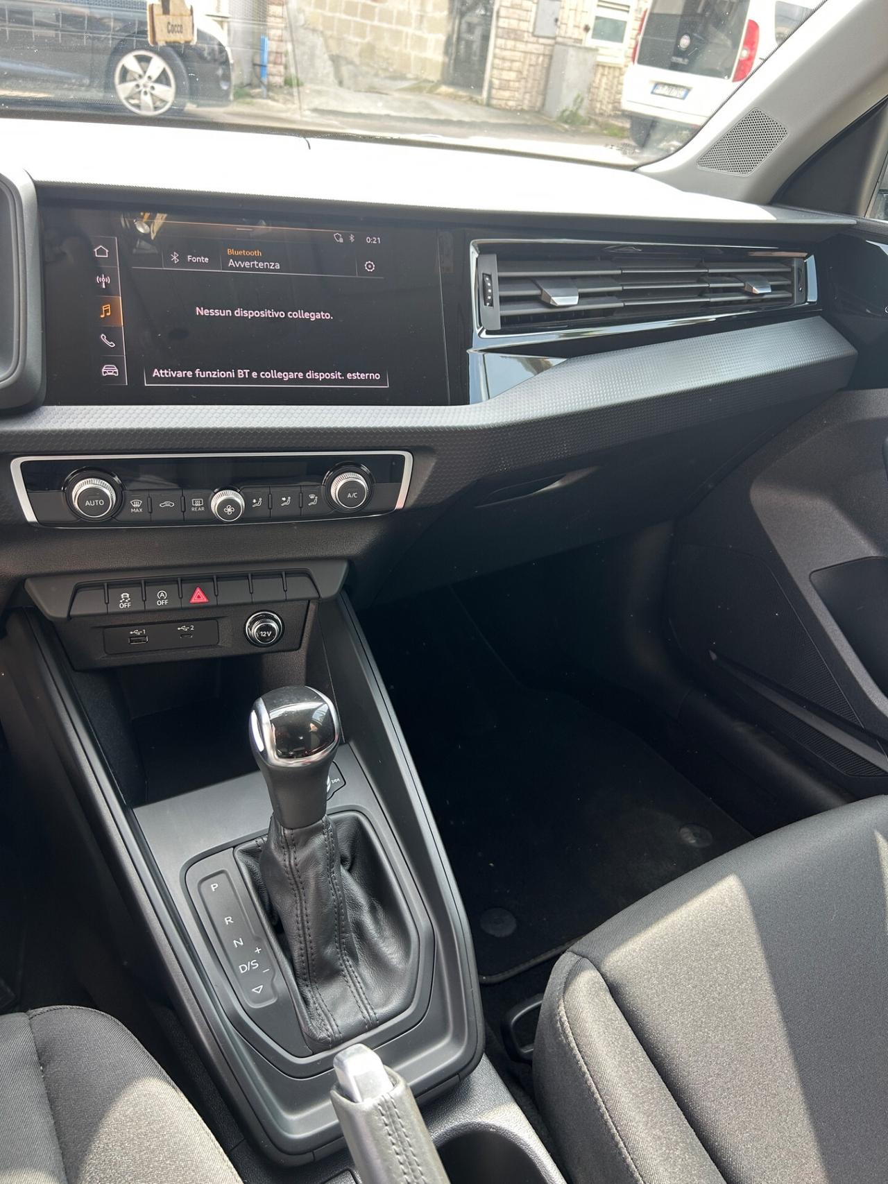 Audi A1 SPB 30 TFSI S tronic Admired-2020 LED/18"