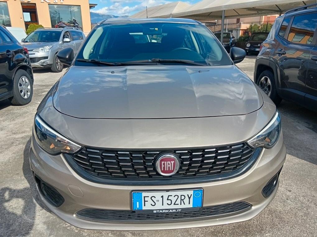 Fiat Tipo 1.4 T-Jet 120CV GPL 5 porte Easy