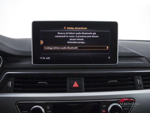 AUDI A4 allroad 2.0 TFSI 252 CV S tronic Business Evolution