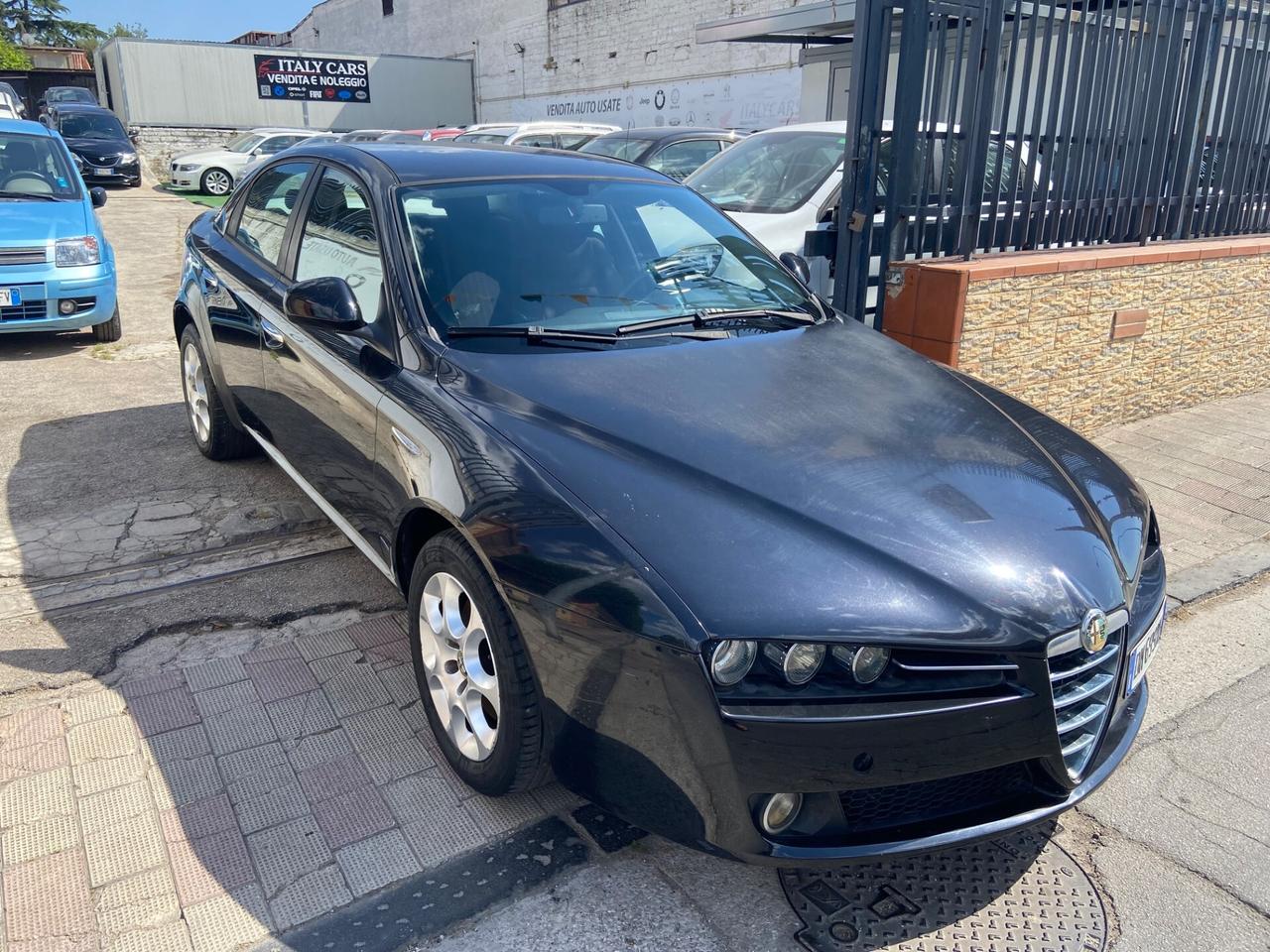 Alfa Romeo 159 1.9 JTDm