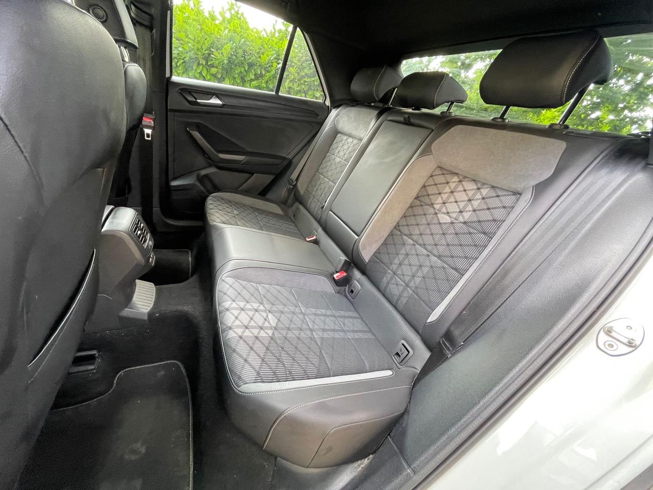 Volkswagen T-Roc R Line 2.0 TDI #5785