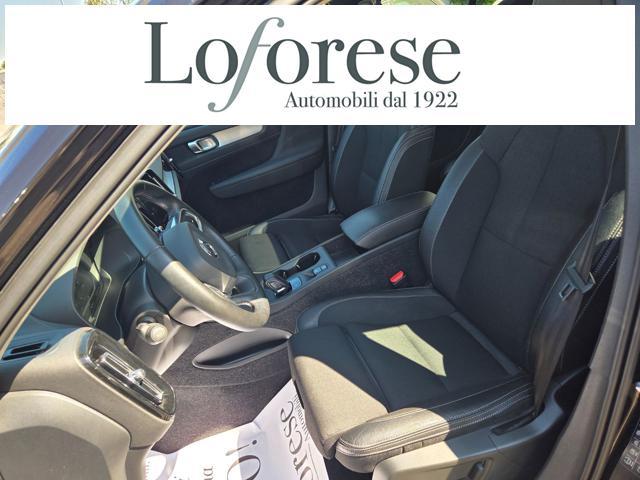 VOLVO XC40 T5 Twin Engine Geartronic Business Plus