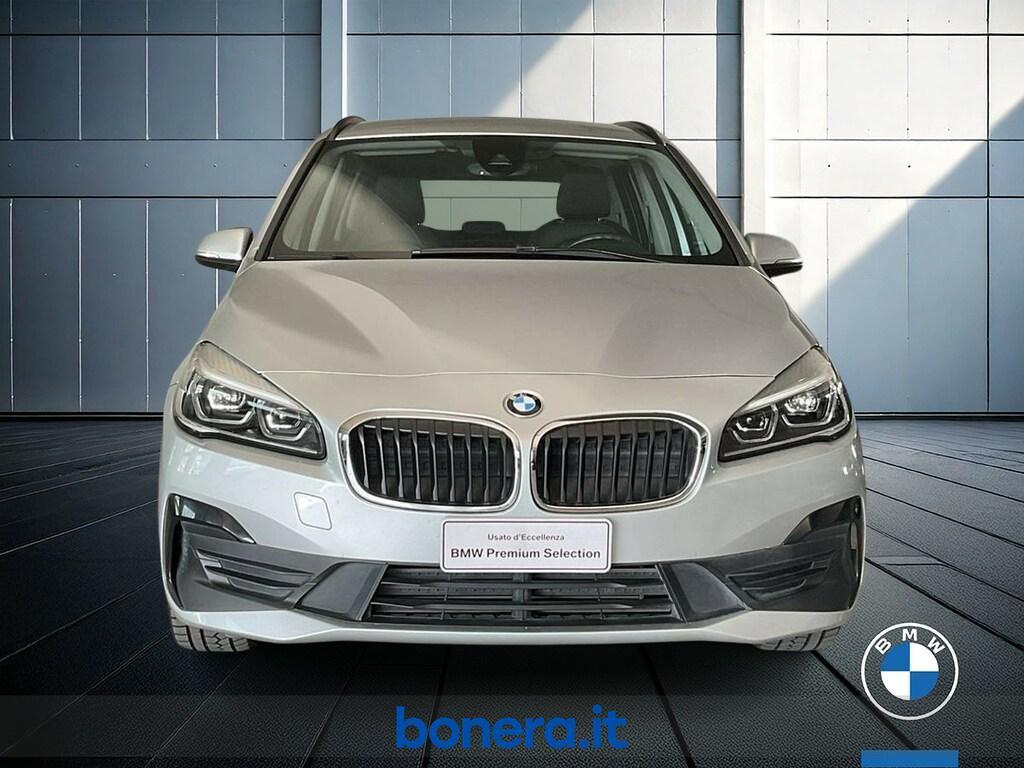 BMW Serie 2 Gran Tourer 218 d Business Steptronic