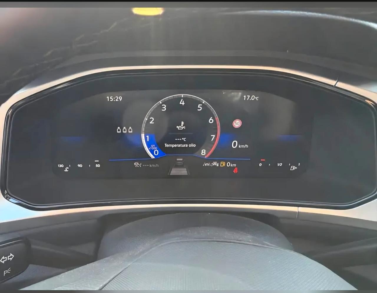 Volkswagen T-Roc 1.0 TSI Edition Plus