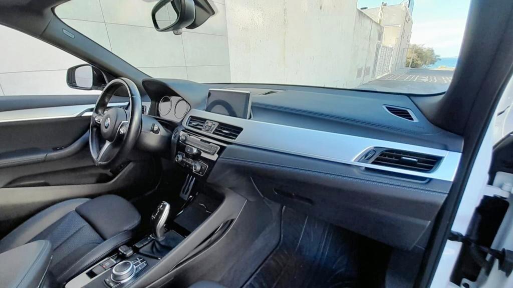 Bmw X2 sDrive18d Msport