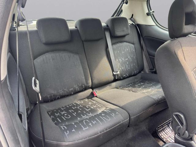 PEUGEOT 206 1.6 HDi 109CV 3PORTE POKI CHILOMETRI-CERCHI LEGA