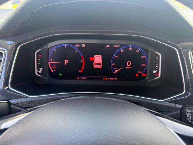 VOLKSWAGEN T-Roc 2.0 TDI DSG 4MOTION !!GARANZIA!!