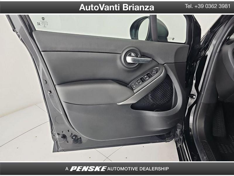 FIAT 500X 500X 1.3 T4 Sport Dolcevita