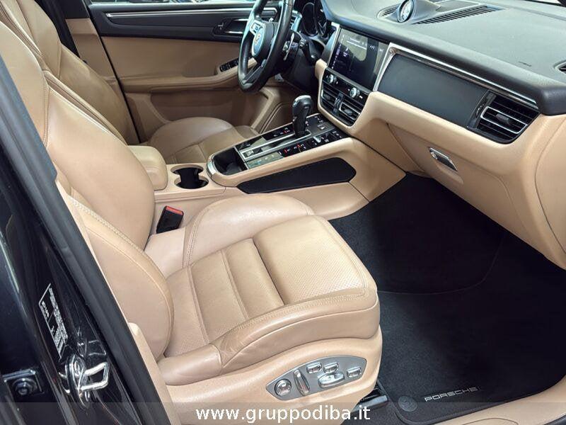 Porsche Macan I 2022 2.0 265cv pdk
