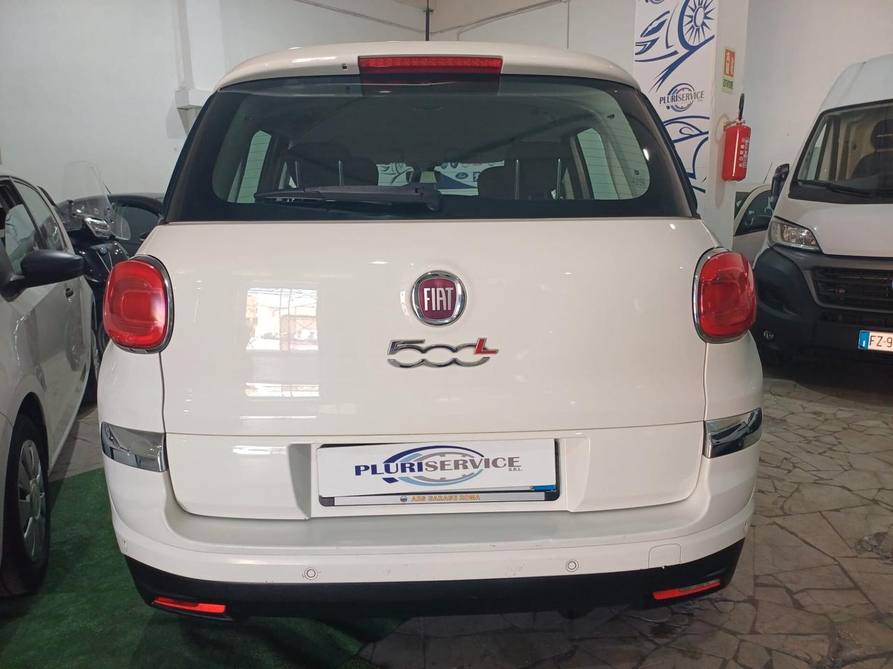 Fiat 500L GPL Lounge PARI AL NUOVO - 2019