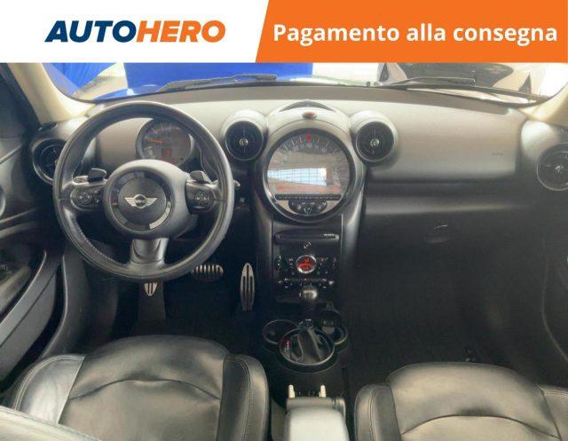 MINI Paceman Cooper SD Paceman ALL4