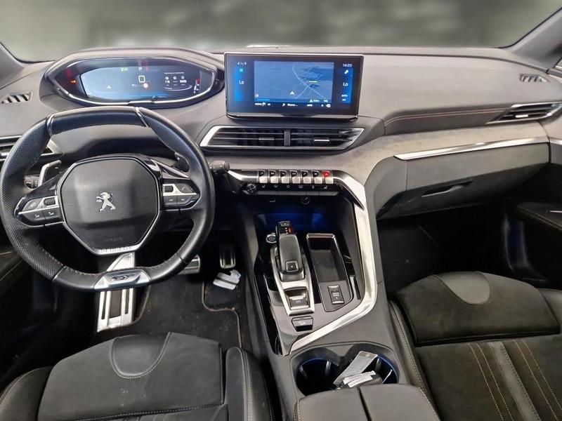 PEUGEOT 3008 BLUEHDI 130 EAT8 GT PACK AUT. SUV