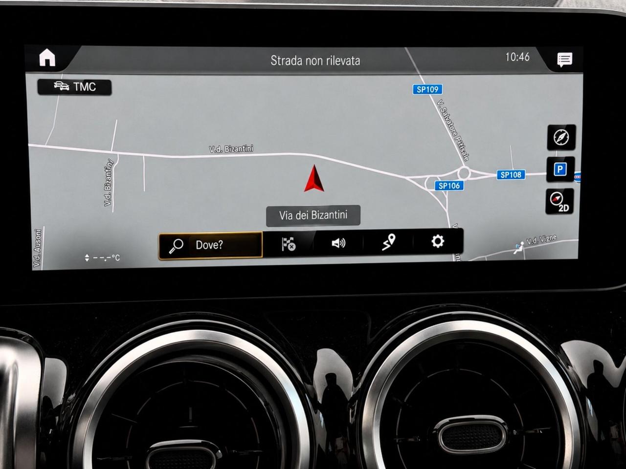 Mercedes-benz GLB 200 d Automatic 4Matic Business Extra
