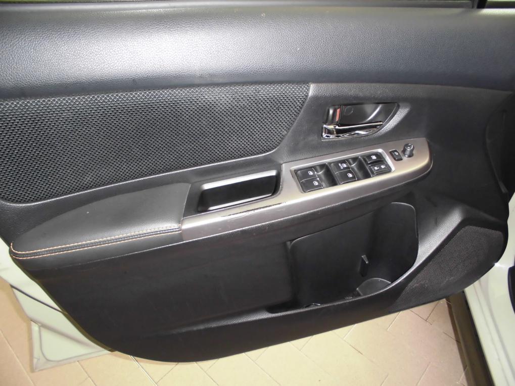 Subaru XV 2.0D Unlimited