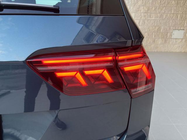 VOLKSWAGEN Tiguan 2.0 TDI 150 CV SCR DSG Elegance VIRTUAL