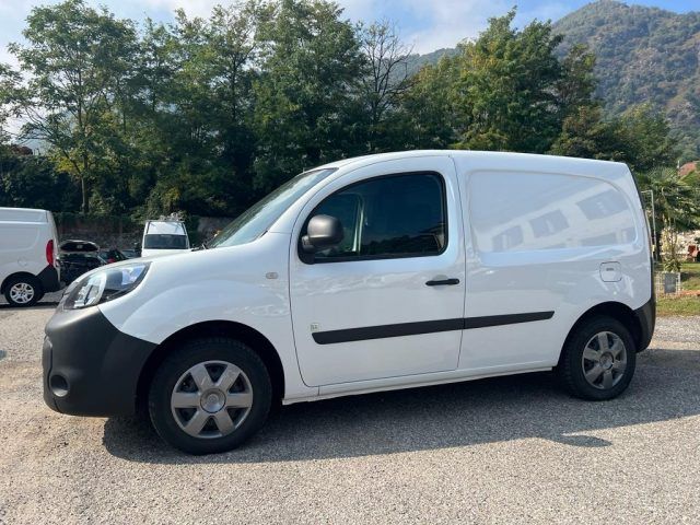 RENAULT Kangoo Z.E. 4p. Express ELETTRICO