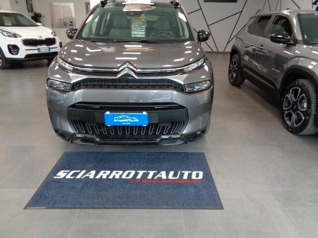 Citroen C3 Aircross BlueHDi 110 S&S Shine Pack