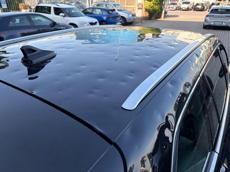 Volkswagen Passat Variant 2.0 tdi scr 150cv dsg GRANDINATA
