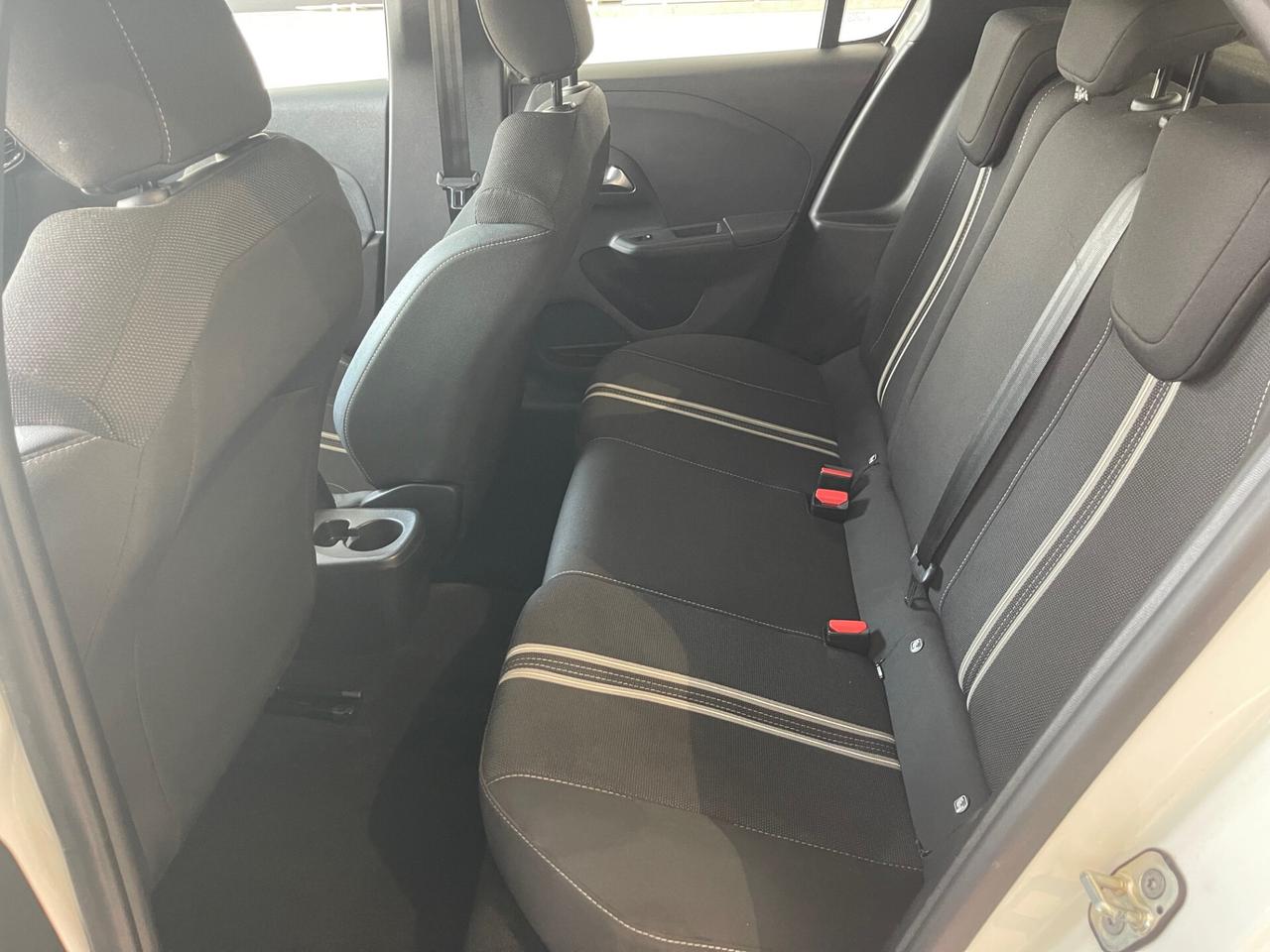 Opel Corsa 1.2 100 CV GS NO VINCOLO DI FINANZIAMENTO