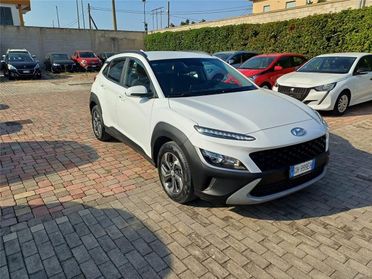 HYUNDAI Kona 1ªs. (2017-23) HEV 1.6 DCT XTech