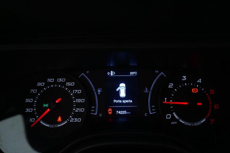 Fiat Tipo Easy BR338338 1.3 Diesel 95CV