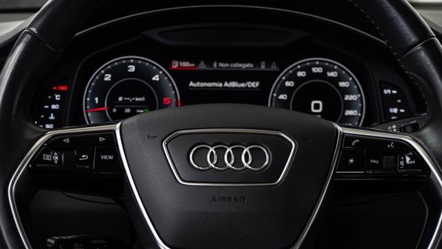 AUDI A6 45 3.0 TDI quattro MATRIX IVA ESPOSTA