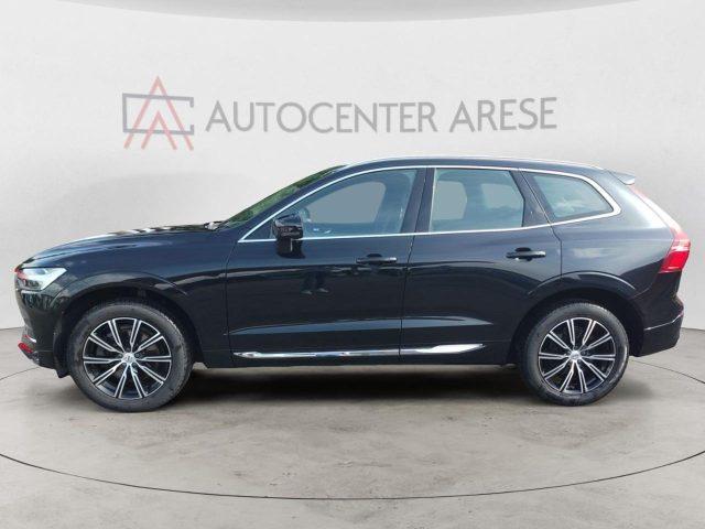 VOLVO XC60 B4 (d) AWD Geartronic Inscription GANCIO