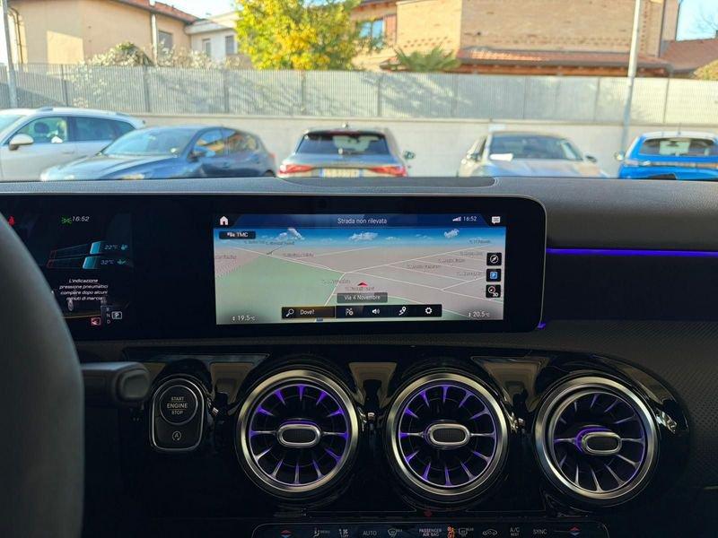 Mercedes-Benz Classe A Mercedes-AMG A 45 S 4MATIC+