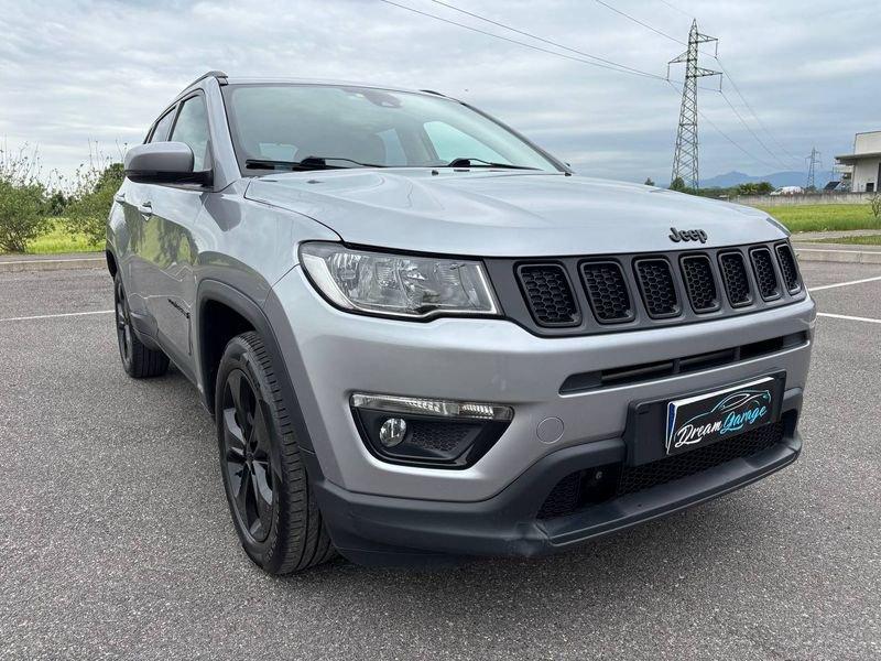 Jeep Compass NEOP. 2.0 Diesel 140cv
