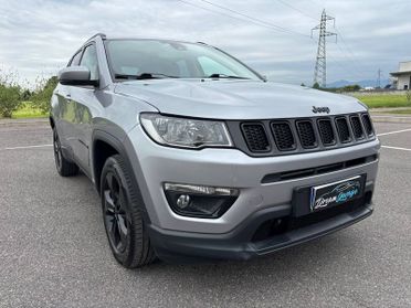 Jeep Compass NEOP. 2.0 Diesel 140cv