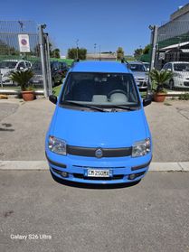 Fiat Panda 1.2 BENZINA