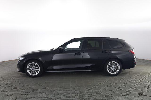 BMW 318 Serie 3 (G20/G21) d 48V Touring