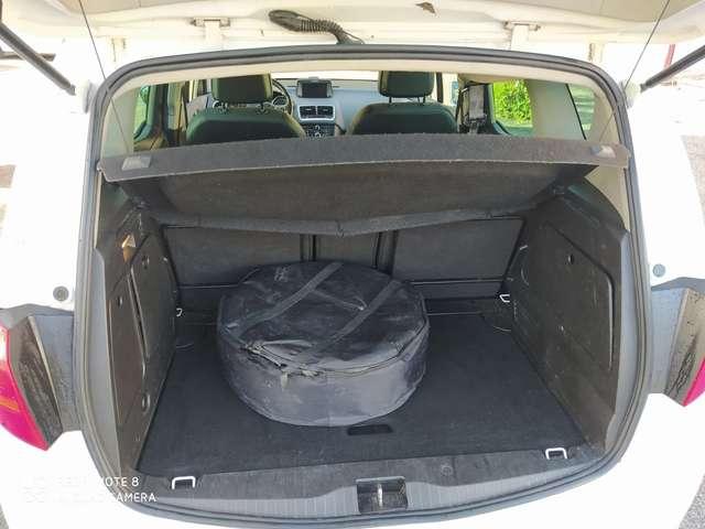 Opel Meriva Meriva II 2010 1.4t Cosmo 120cv