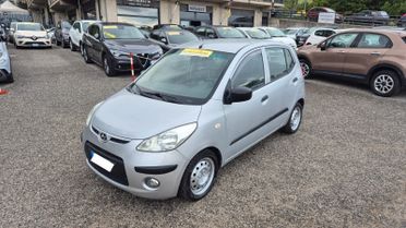 Hyundai i10 1.1 GPL Style UNICO PROPRIETARIO