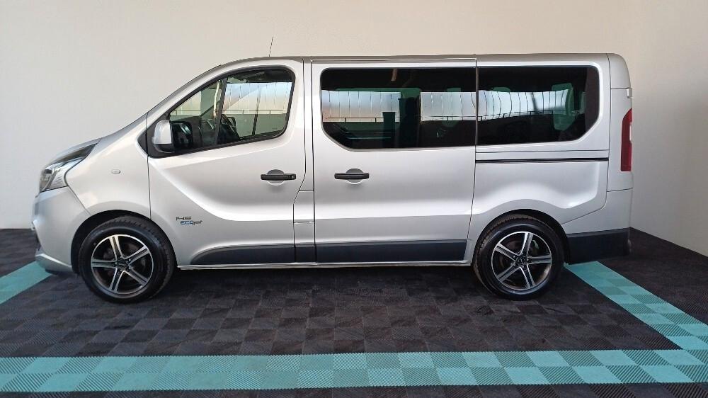 Fiat Talento 2.0 Ecojet 145CV PC-TN PULMINO 9 POSTI