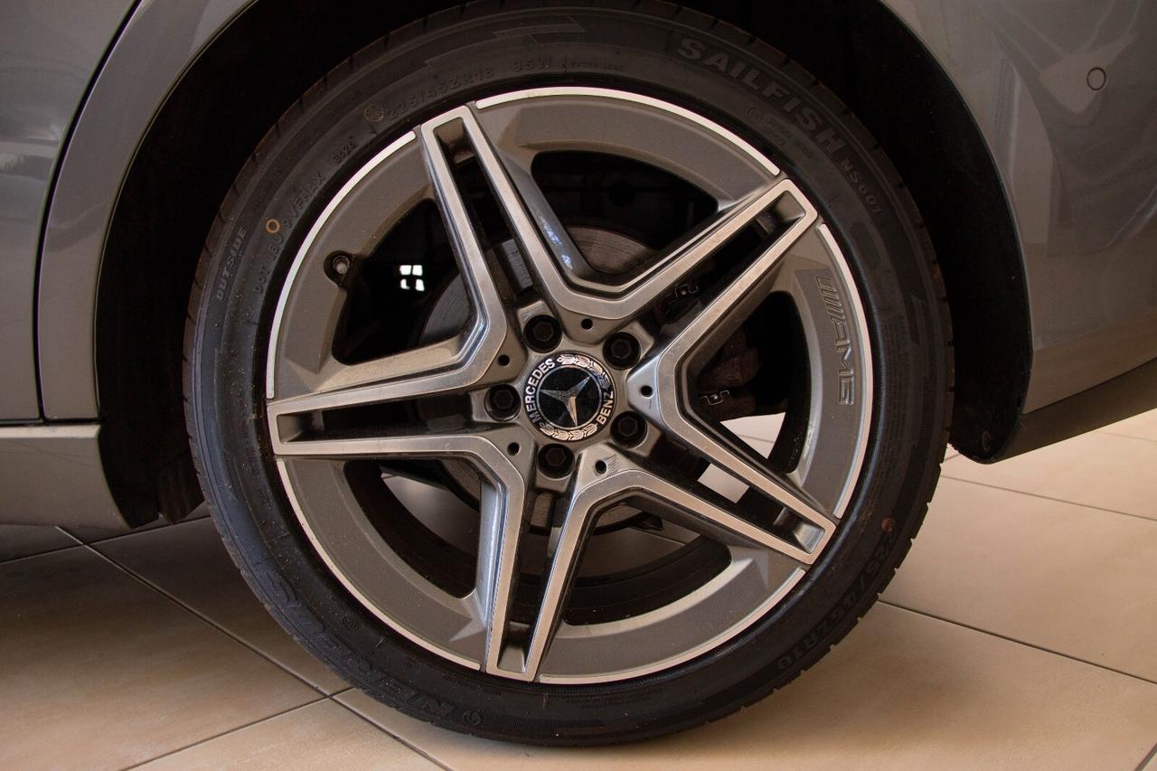 Mercedes-benz B 180 AUTOMATIC PREMIUM