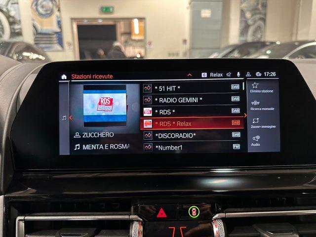 BMW 840 d xDrive Coupé Individual Composition Msport -FULL