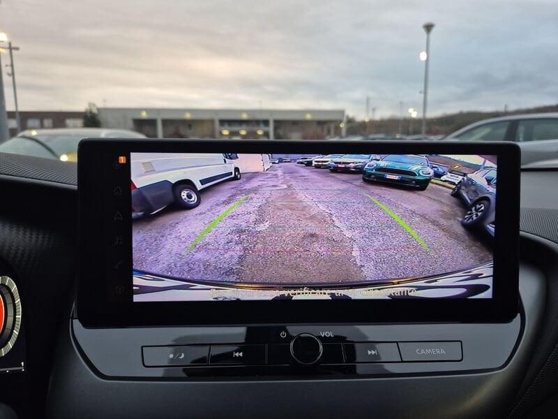 Nissan Juke Juke 1.6 HEV N-Connecta