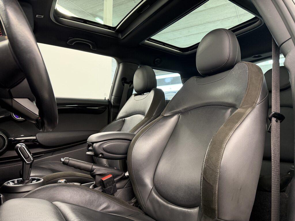 Mini Cooper S 2.0 TwinPower Turbo Cooper S Hype DCT