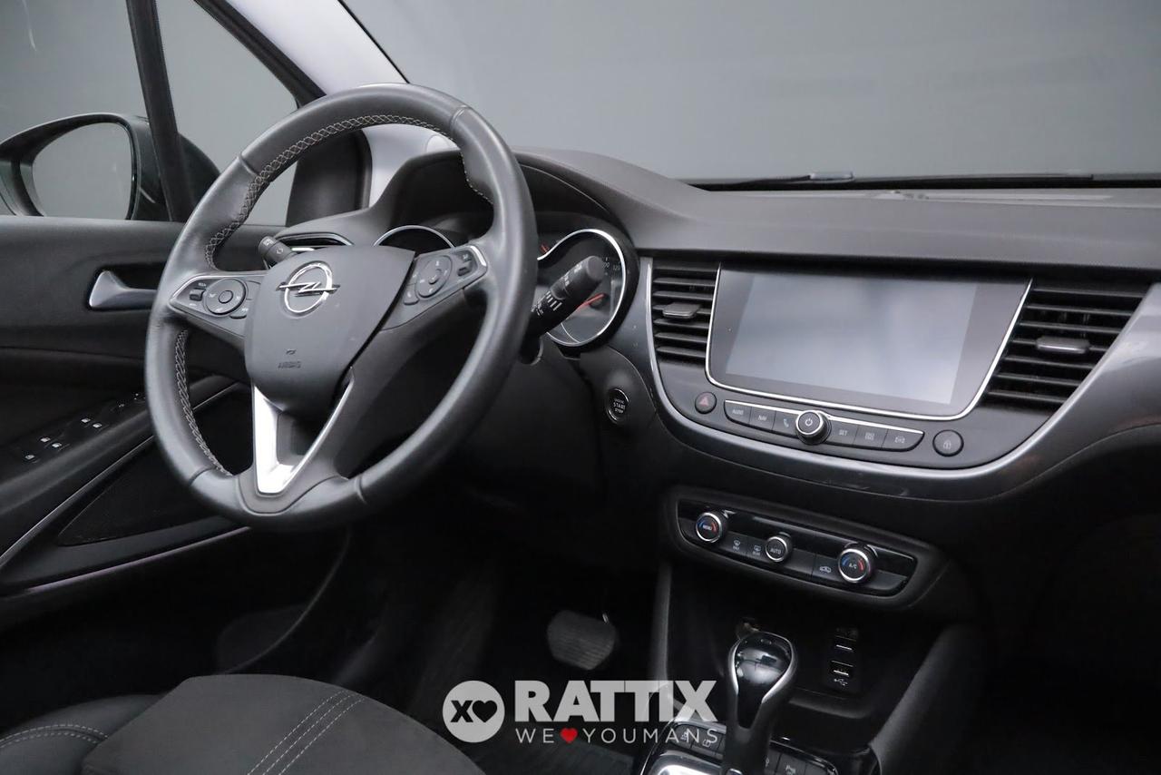 Opel Crossland 1.2 130CV Ultimate AT6